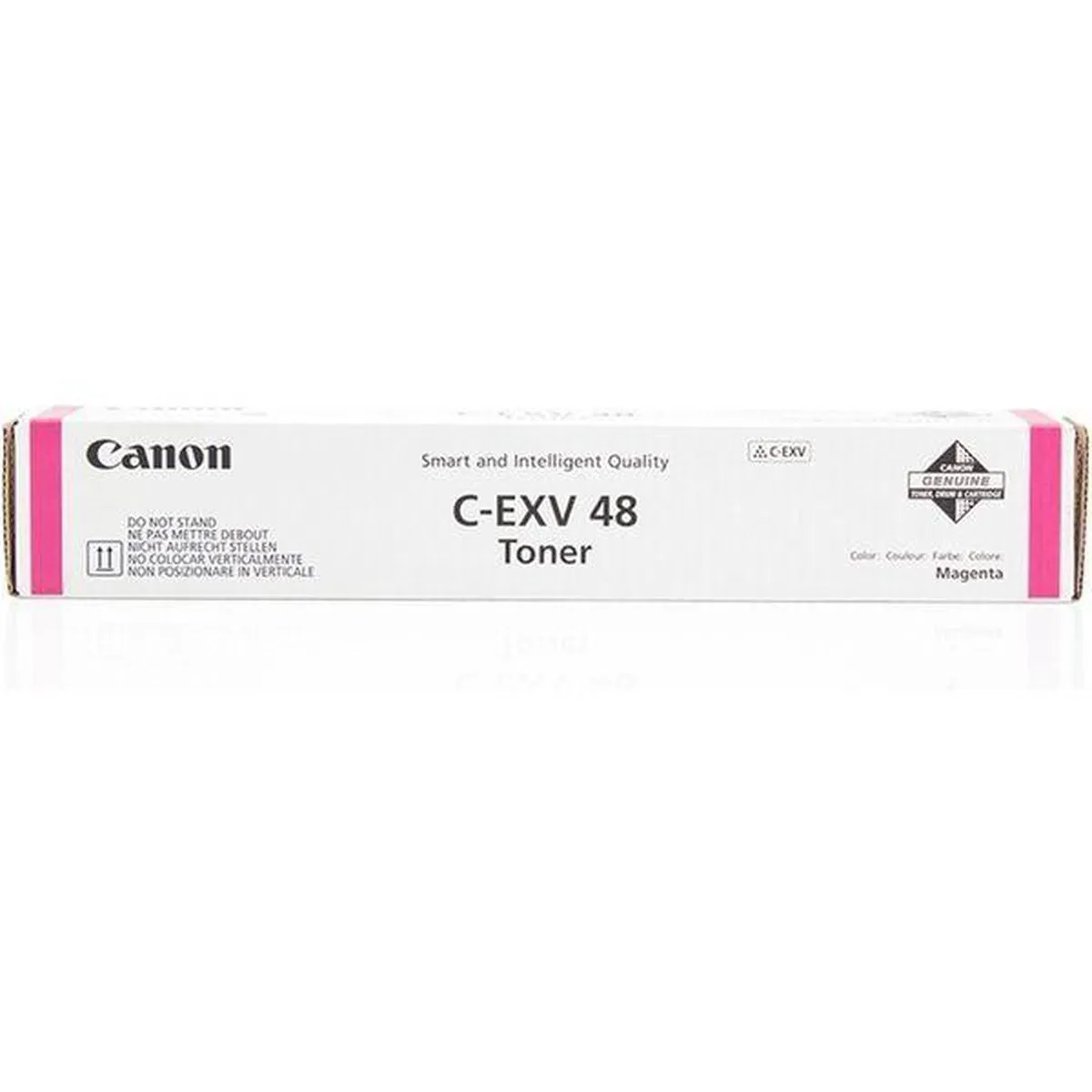 Canon C-EXV 48 Toner Magenta 9108B002
