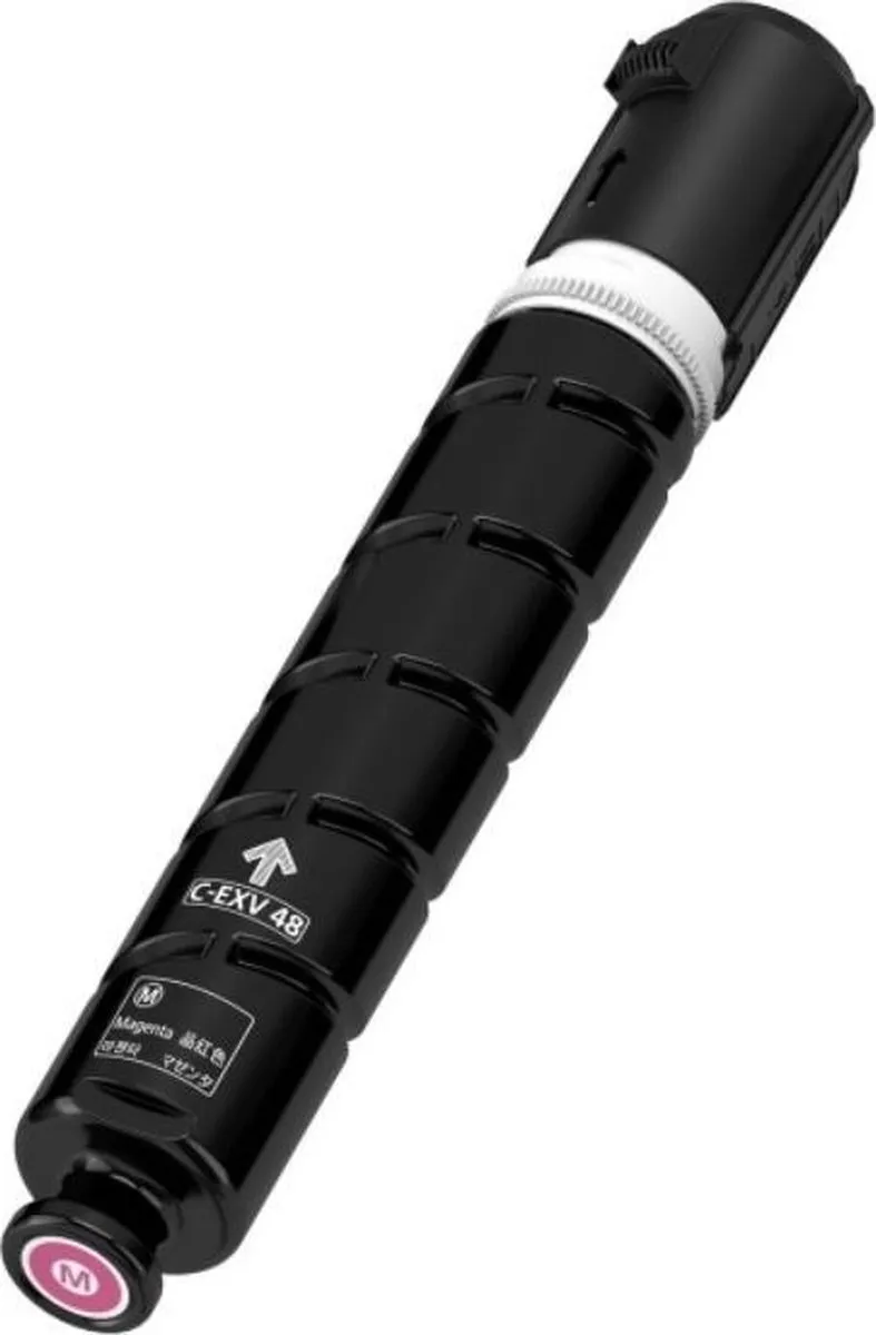 Canon C-EXV 48 Toner Magenta 9108B002