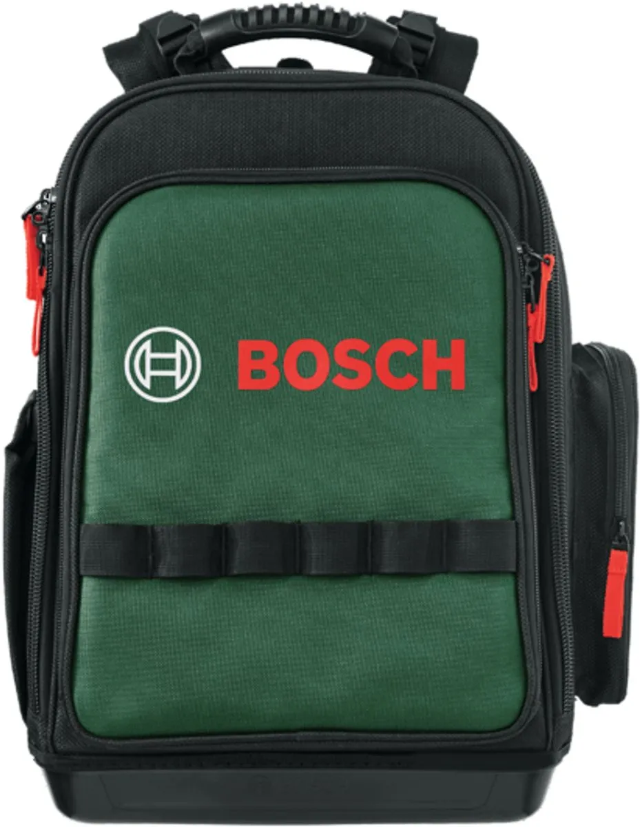 Bosch 1600A02ZA0 Gereedschapsrugzak
