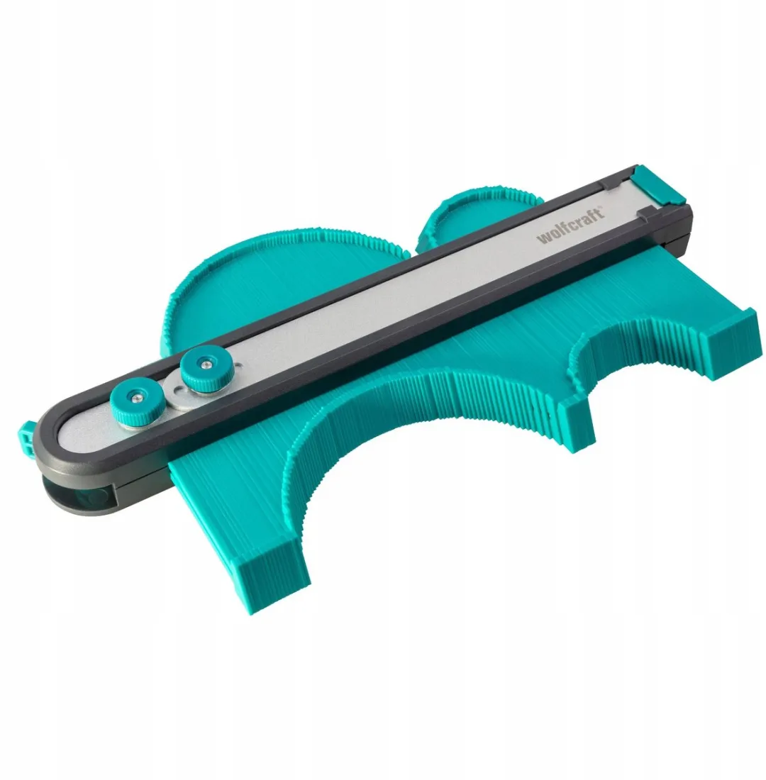 Wolfcraft Contourmal PRO 6980000 - 250mm