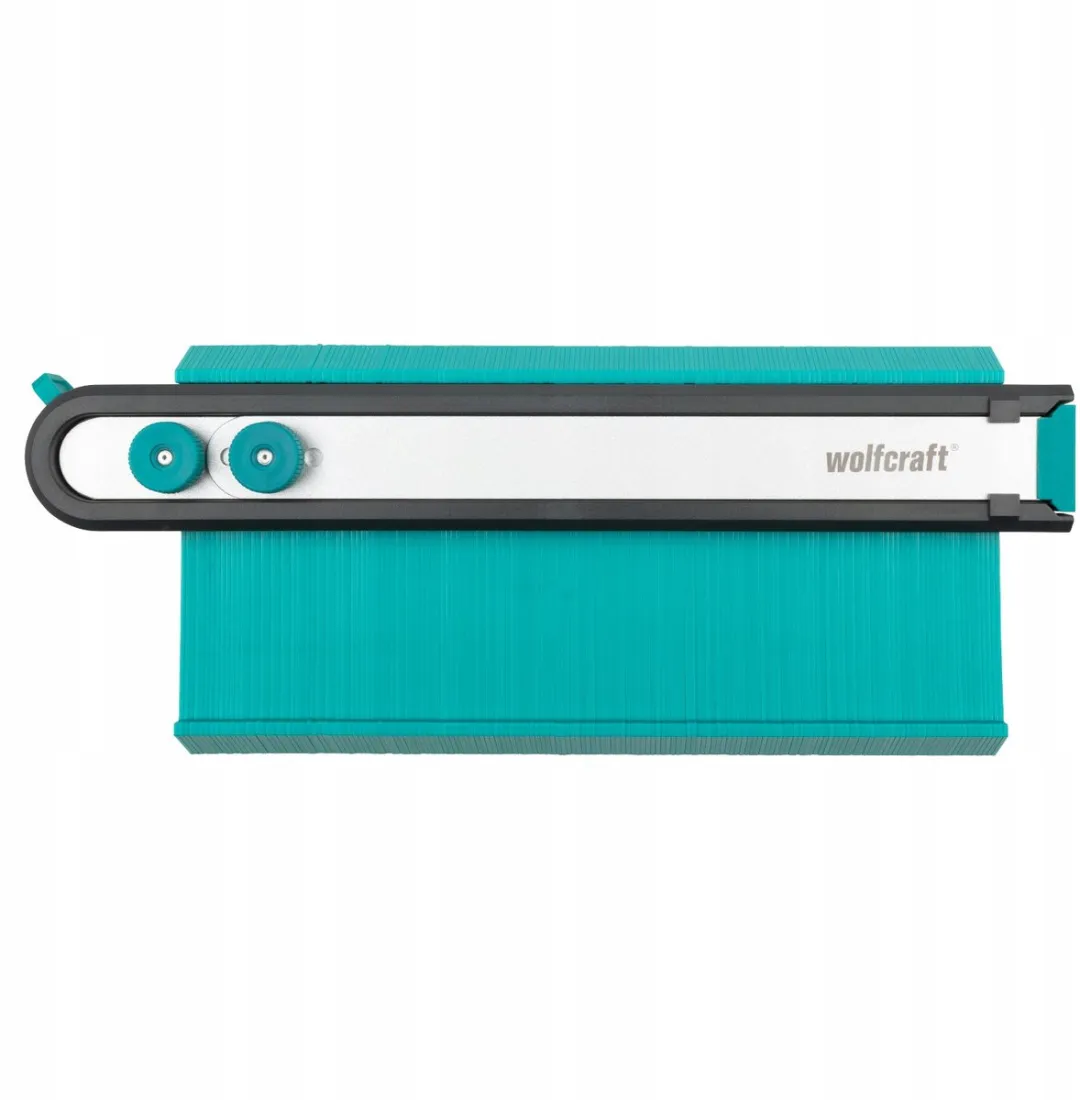 Wolfcraft Contourmal PRO 6980000 - 250mm - afbeelding 6 van 6