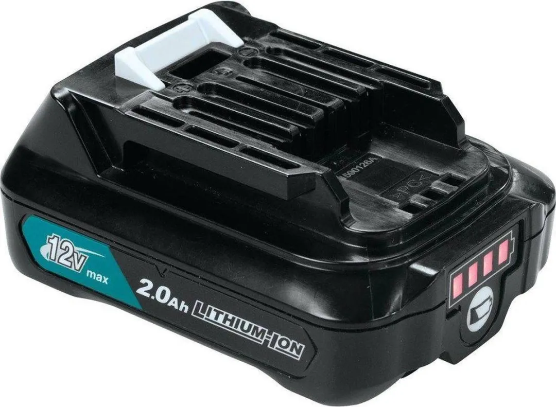 Makita BL1021B 12V Li-ion Accu 2.0Ah
