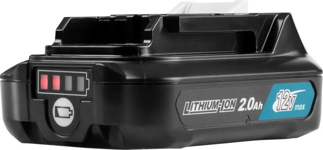 Makita BL1021B 12V Li-ion Accu 2.0Ah