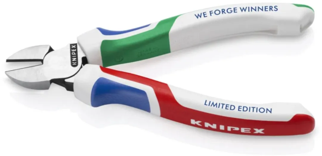 Knipex Zijsnijtang 70 02 160 S8