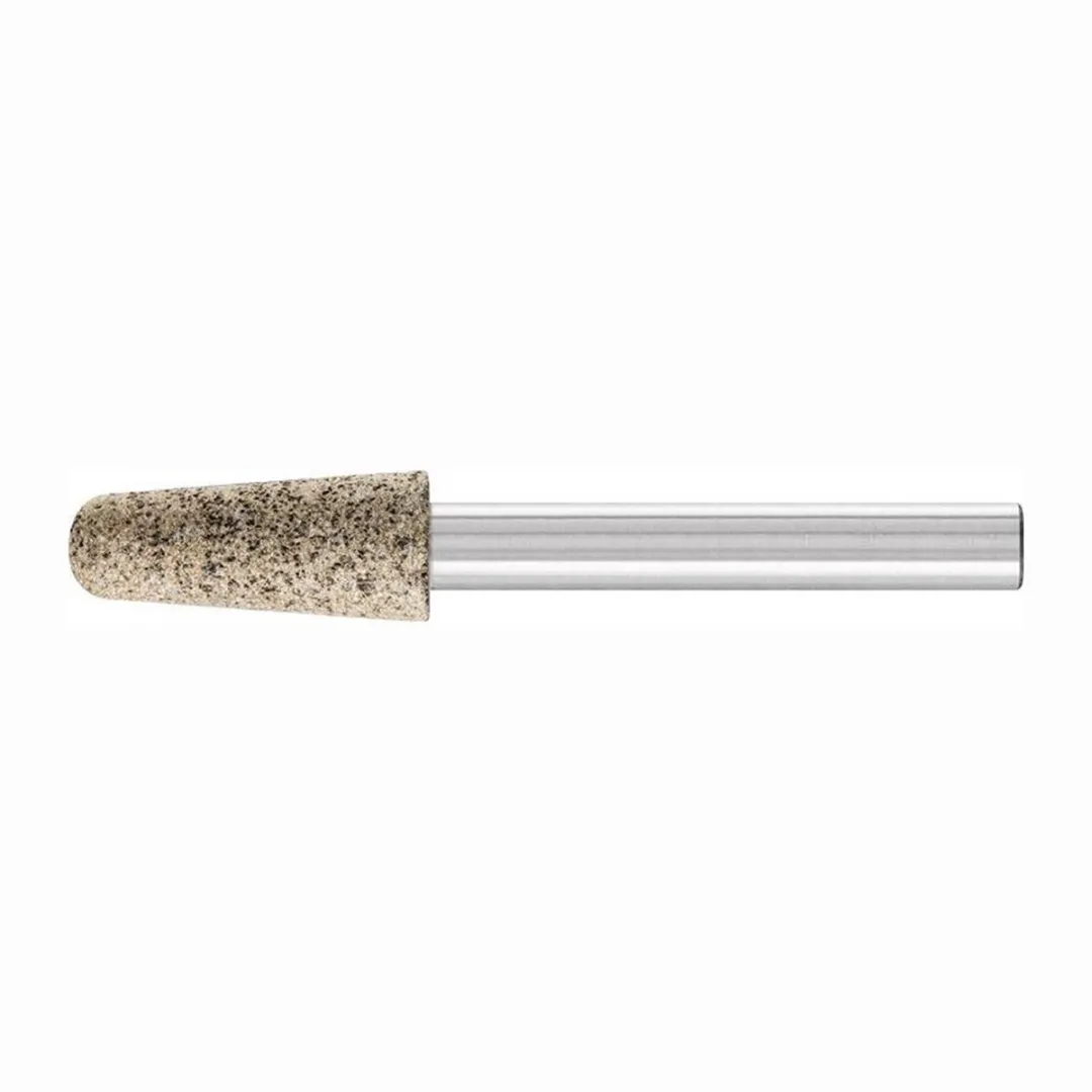 Pferd INOX EDGE Schleifstift AN 46 Ø10x25mm