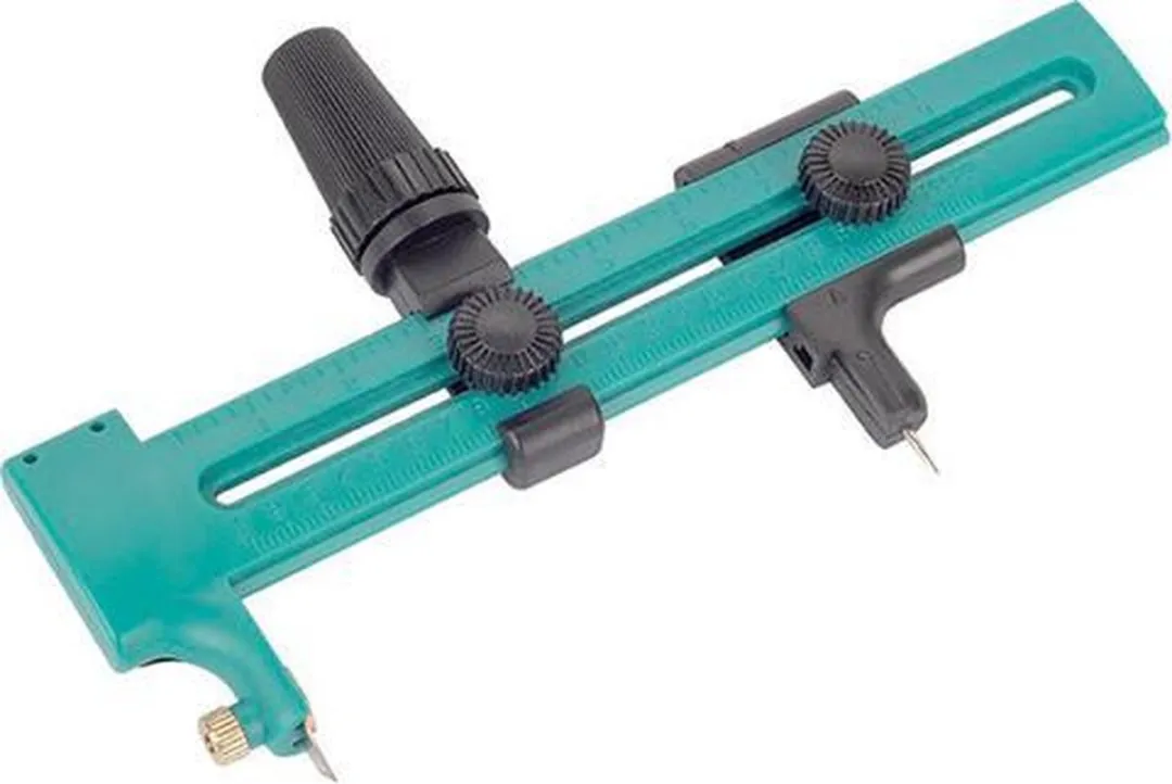 Wolfcraft Cirkelsnijder 4151000