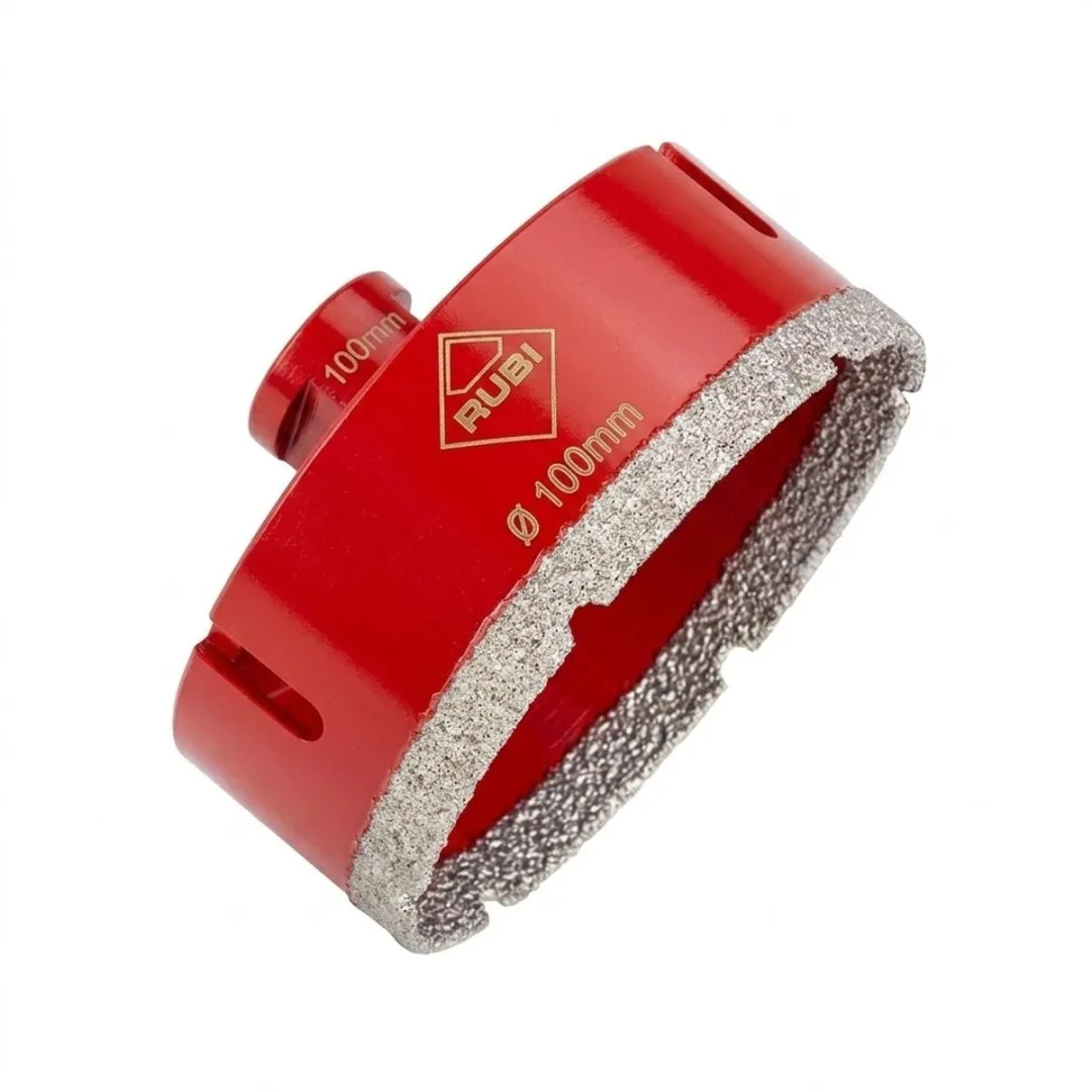 Rubi Diamantboor 100mm M14