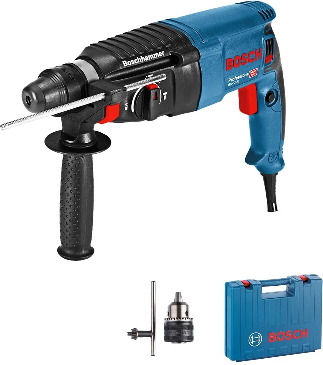Bosch GBH 2-26 Perforator