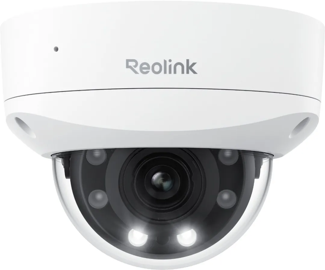 Reolink 4K PoE Buitencamera 5x Zoom
