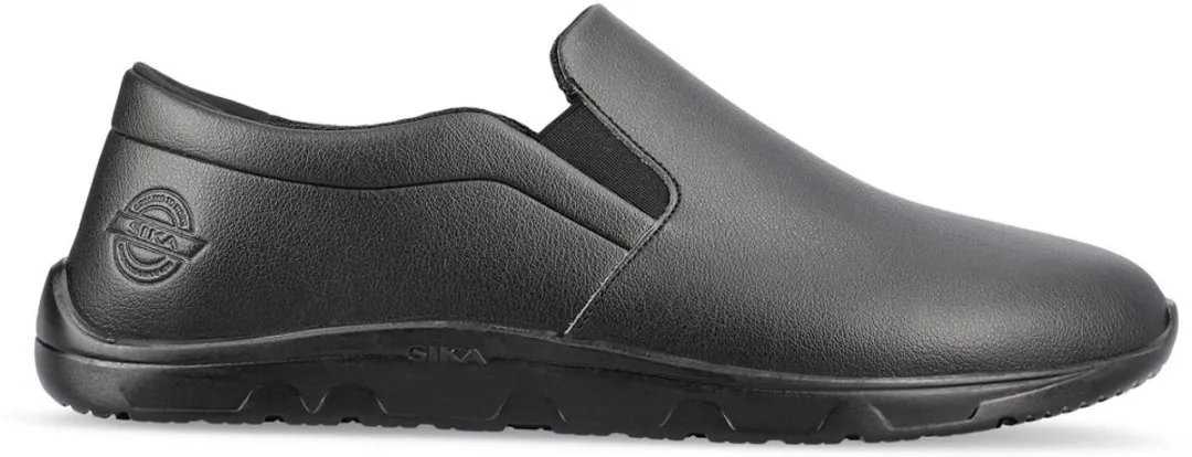 Sika Function 19302 Stable Laag O2 - Zwart 43