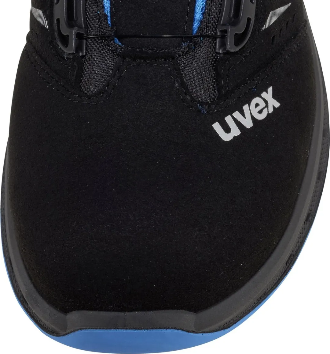 Uvex 2 Trend Halbschuhe S1P 69383 - 43