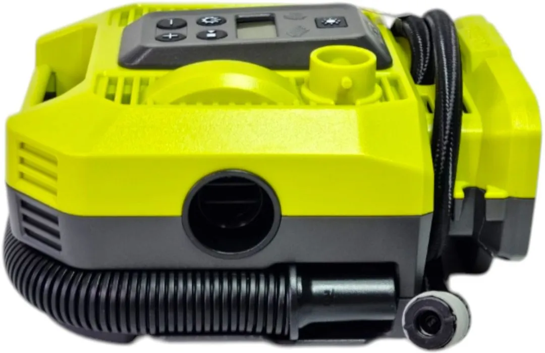 Ryobi RMI18-0 Accu-Multicompressor 18V - 11 bar