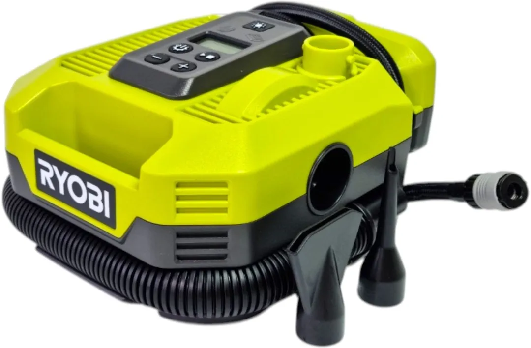 Ryobi RMI18-0 Accu-Multicompressor 18V
