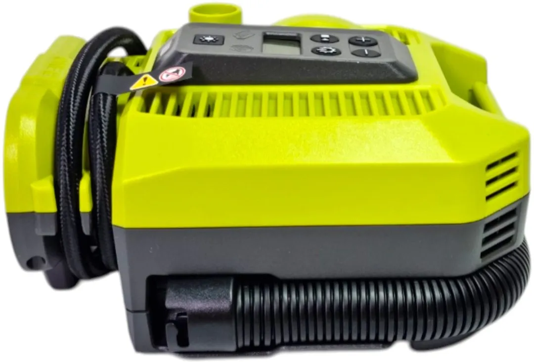 Ryobi RMI18-0 Accu-Multicompressor 18V - 11 bar