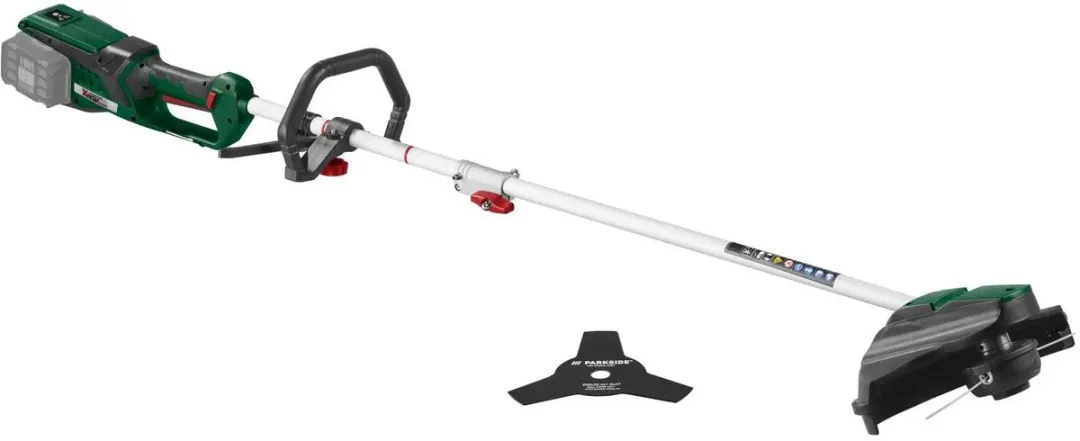 PARKSIDE Accu-tuincombitool 40V