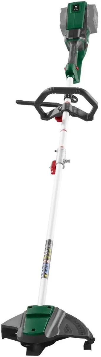 PARKSIDE Accu-tuincombitool 40V