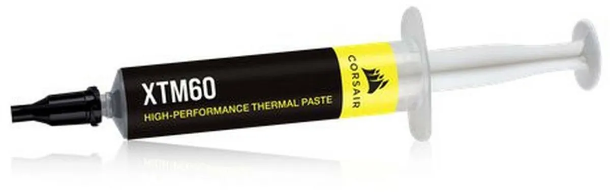 Corsair XTM60 Koelpasta 3g - CT-9010015-WW