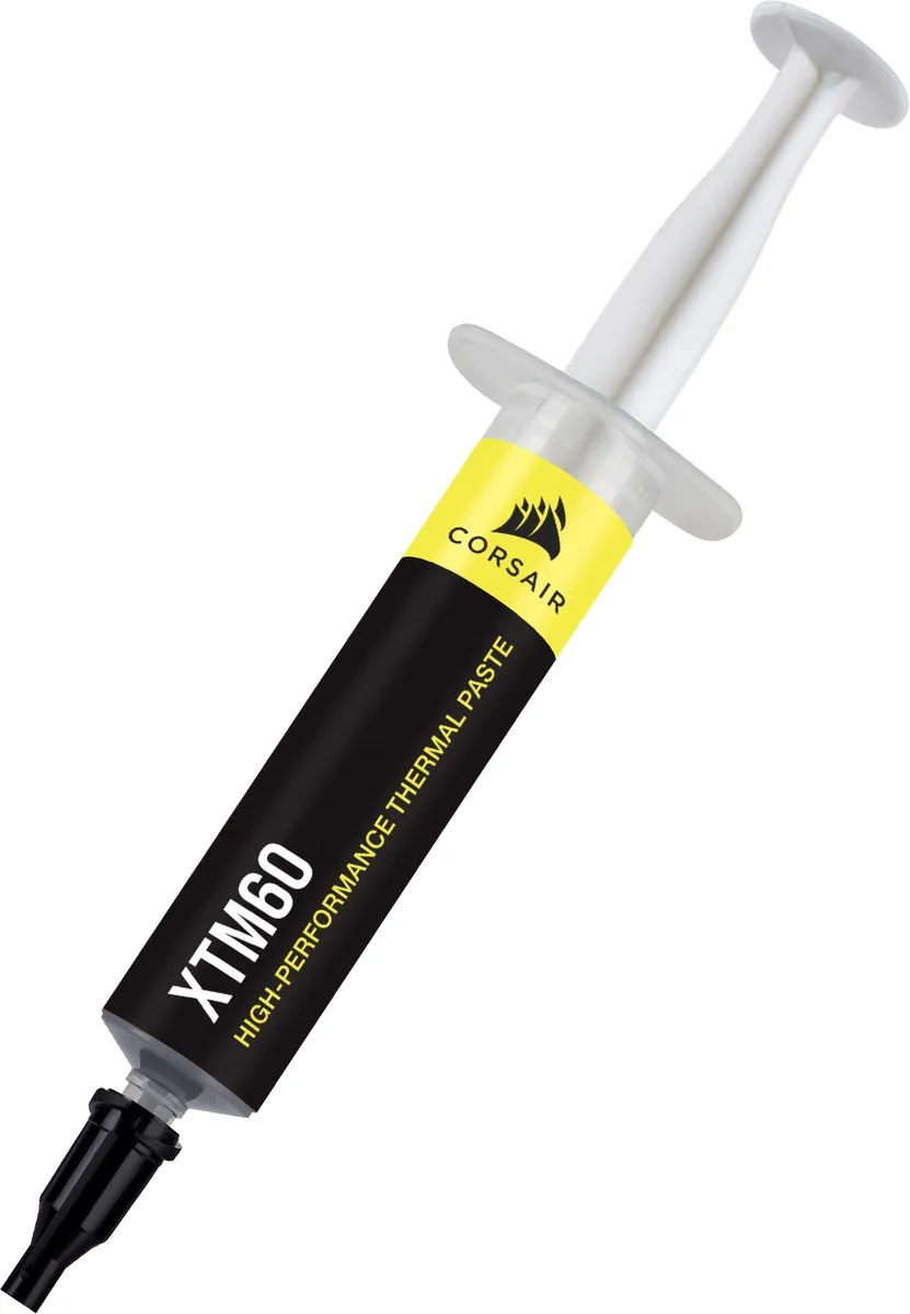 Corsair XTM60 Koelpasta 3g - CT-9010015-WW