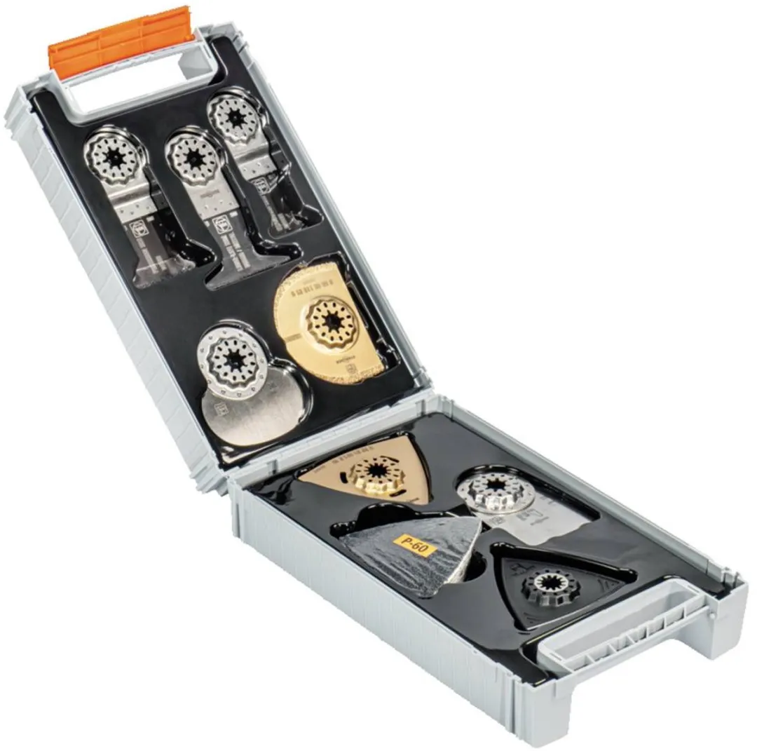 Fein 35222967502 Multitool Accessoireset