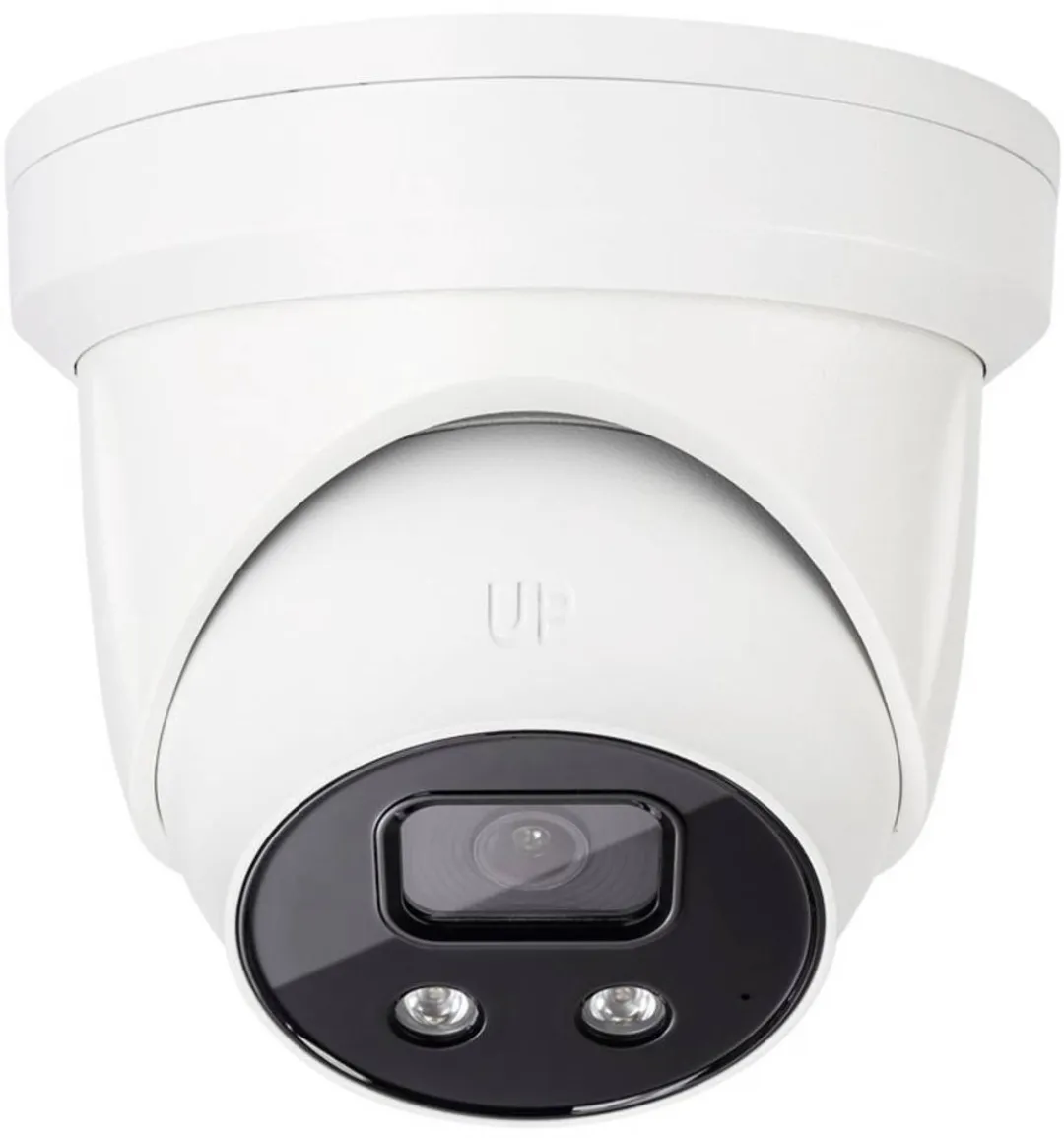 ABUS IPCB54511A IP Dome Camera 4MP