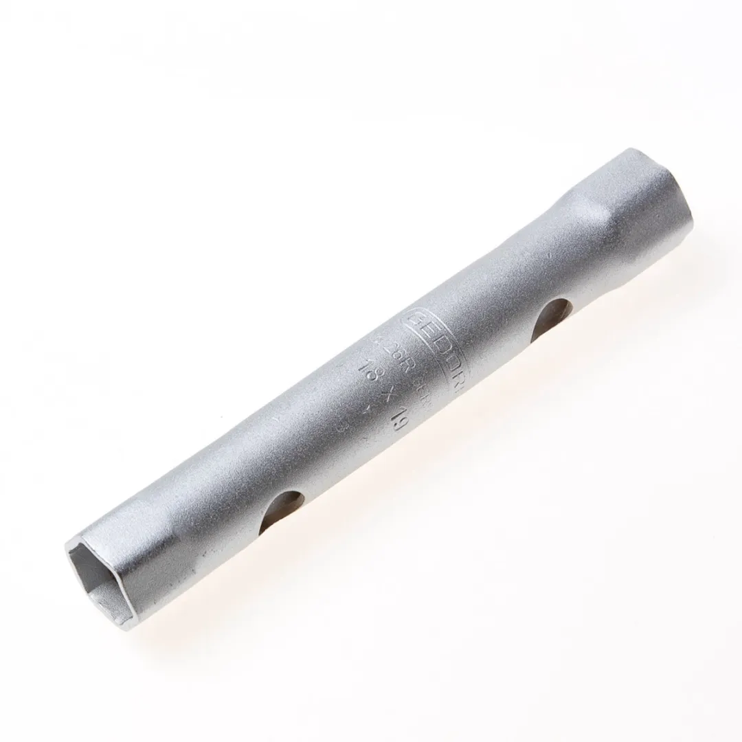 Gedore Pijpsleutel 18x19mm - afbeelding 6 van 6