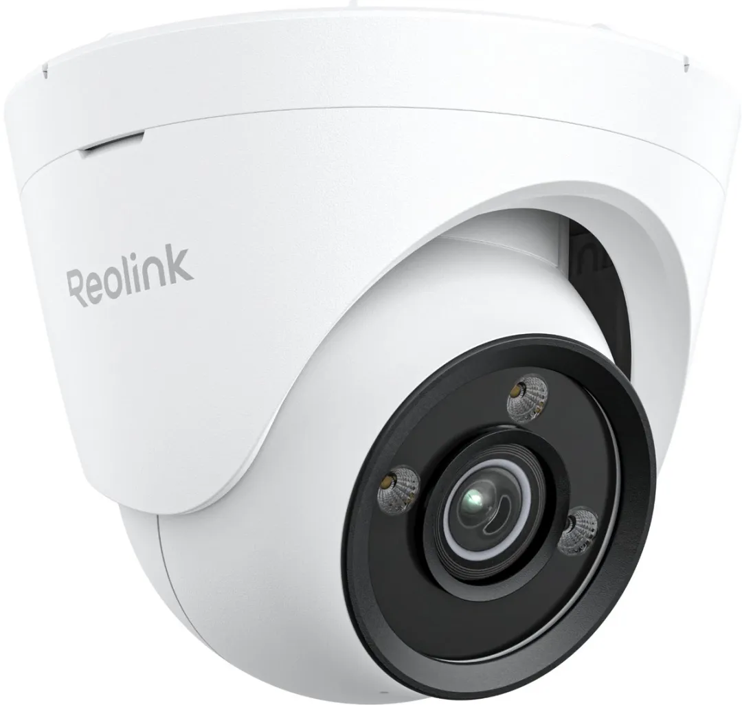 Reolink P335X PoE Camera 4K