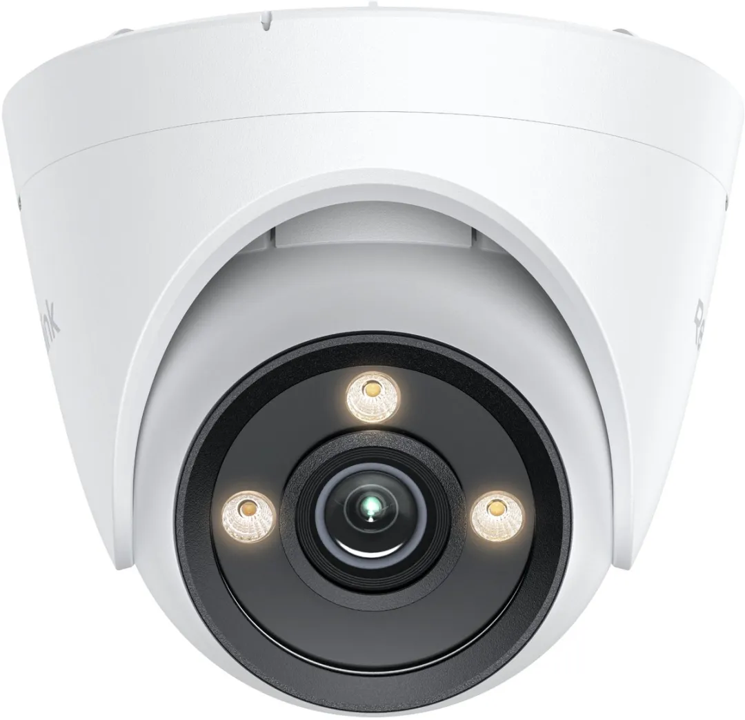 Reolink P335X PoE Camera 4K - 4mm - Wit
