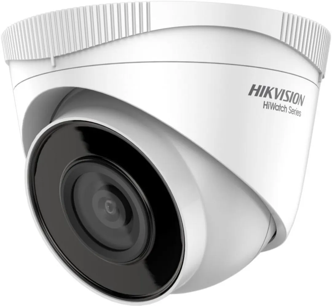 Hikvision HiWatch HWI-T280H(2.8mm) IP-Camera