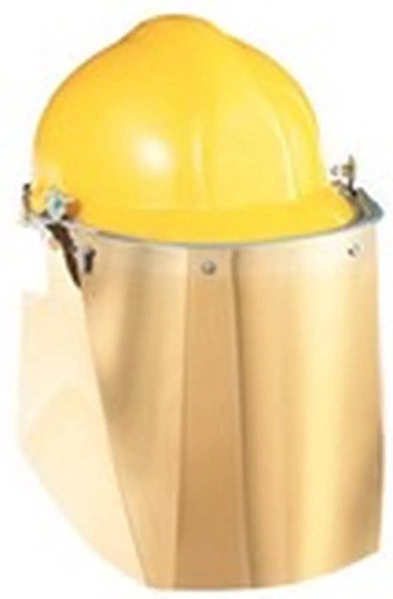 Honeywell Intersafe SA66M Helmring - Wit