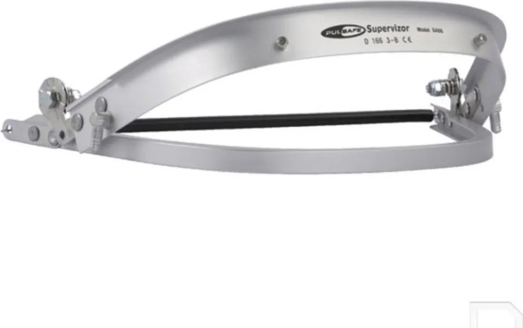 Honeywell Intersafe SA66M Helmring
