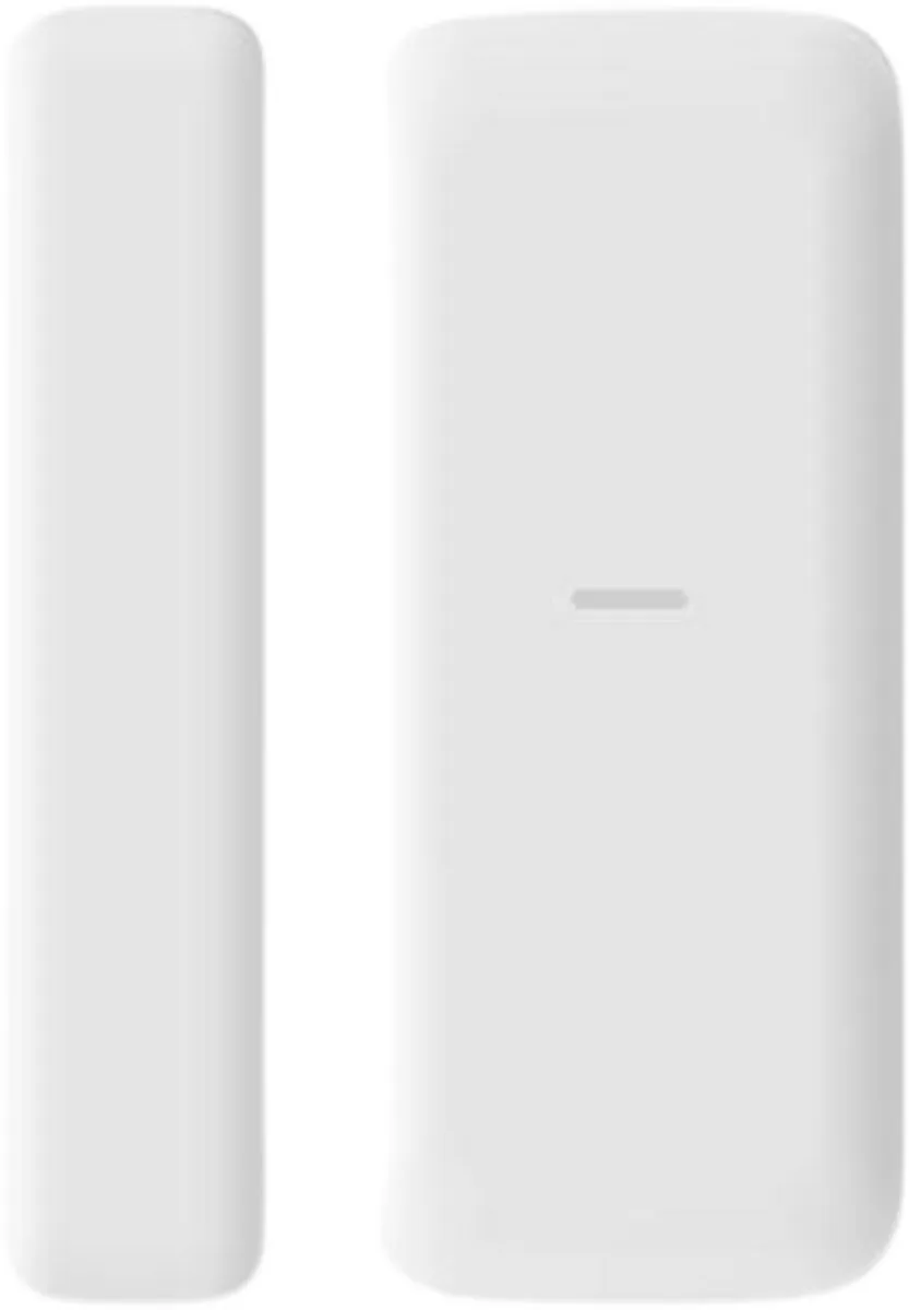 Hikvision AxPRO DS-PDMC-EG2-WE Draadloos Magneetcontact - Wit