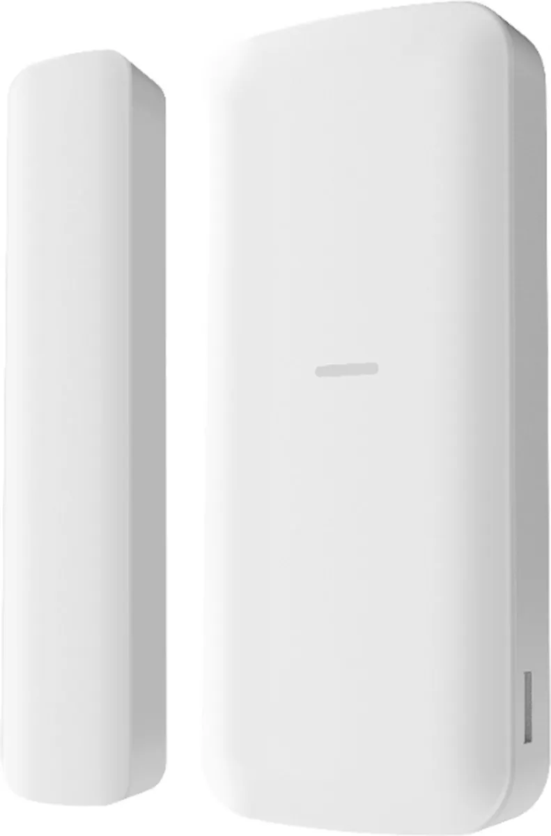 Hikvision AxPRO DS-PDMC-EG2-WE Draadloos Magneetcontact
