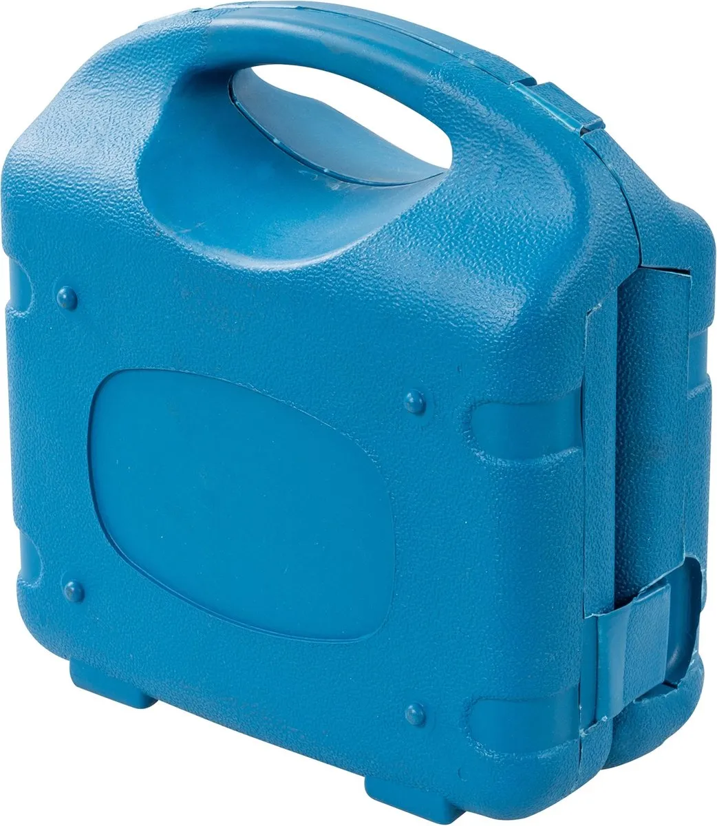 Silverline Boor- en Bitset 126-delig - Titanium