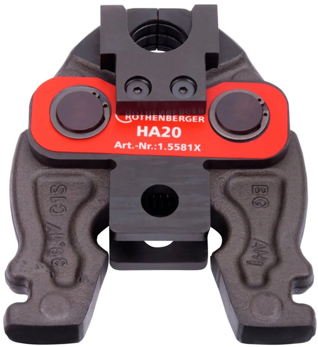 Rothenberger Romax Micro Pressb. HA 20mm