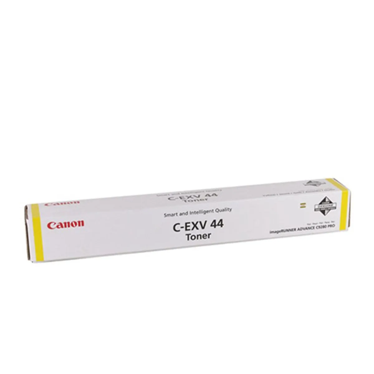 Canon C-EXV 44 Geel Toner - 54.000 Pagina's