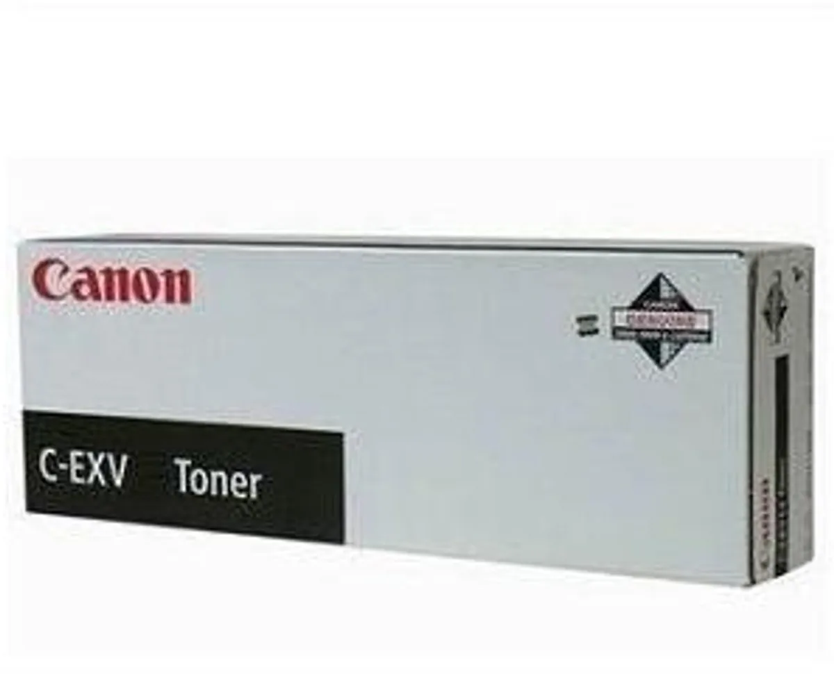 Canon C-EXV 44 Geel Toner - 54.000 Pagina's