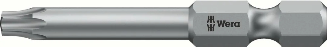 Wera T40 Torx Bit 70mm