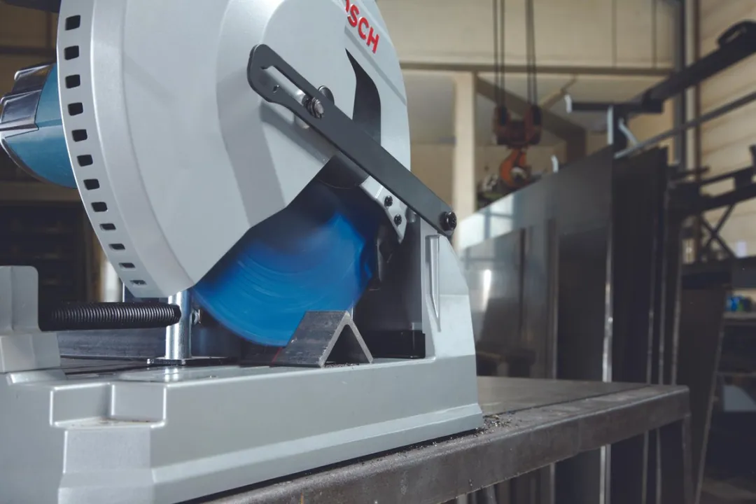 Bosch Expert Staalzaagblad 305mm 80 Tanden - 2,2mm