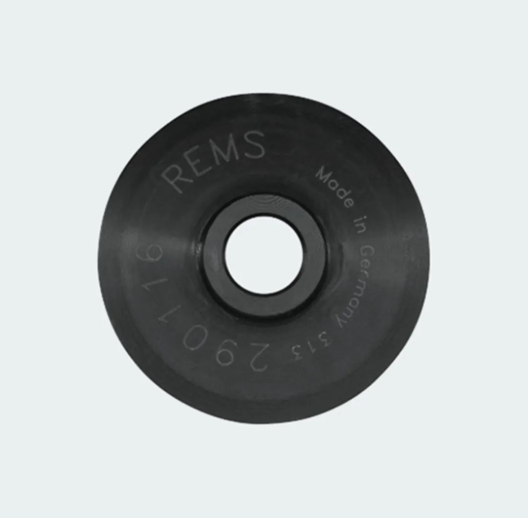 REMS P50-315 Snijwiel voor Pijpsnijder