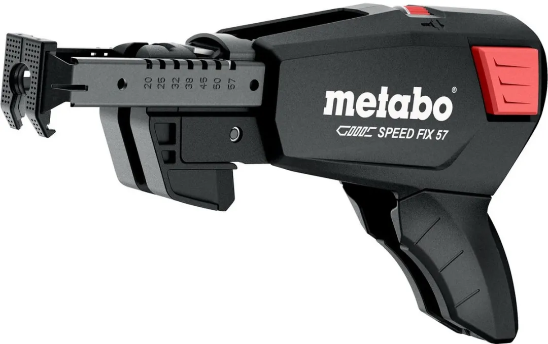 Metabo Speed Fix 57 Neusstuk 630611000