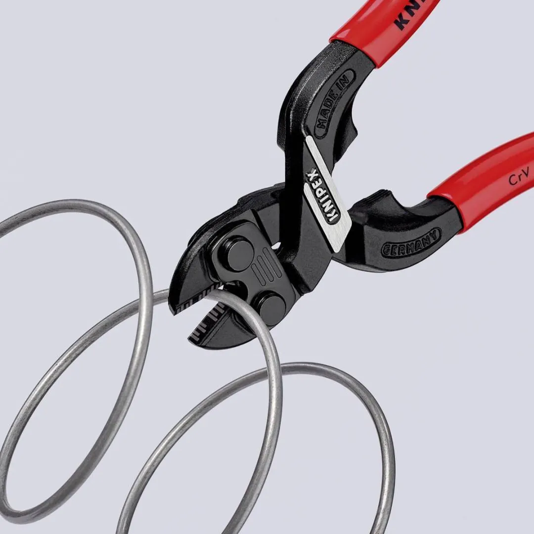 Knipex CoBolt Boutenschaar 160mm 64 HRC - 1 Stuk