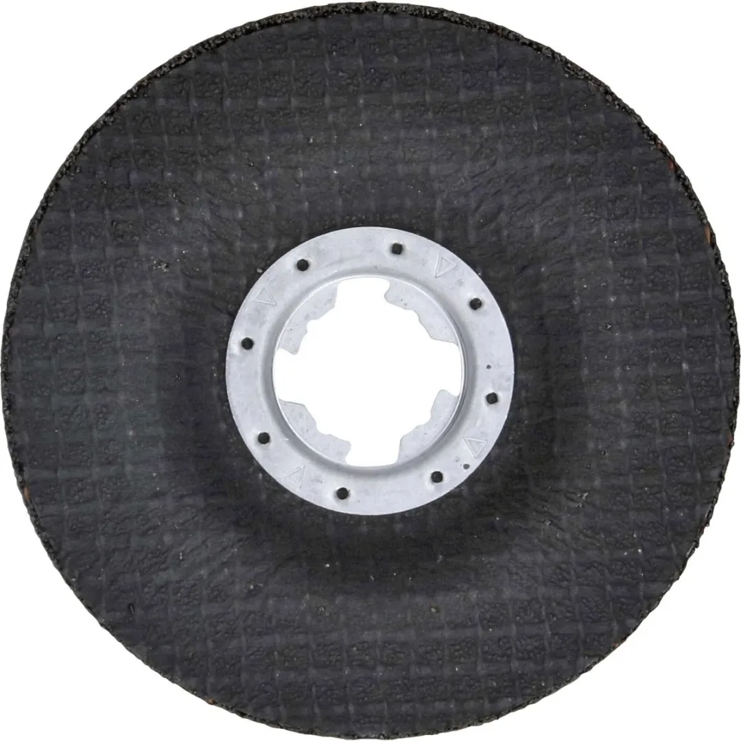 Bosch Professional Xlock Afbraamschijf 125mm Metaal - 2608619259