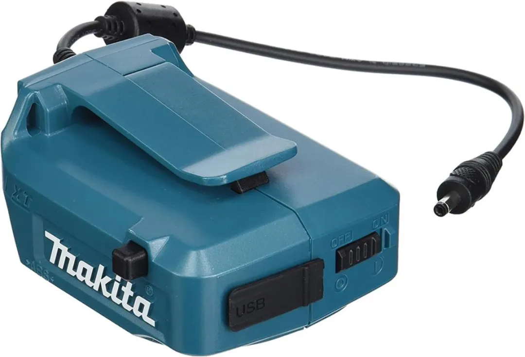 Makita 14,4/18V LXT Adapter 198634-2