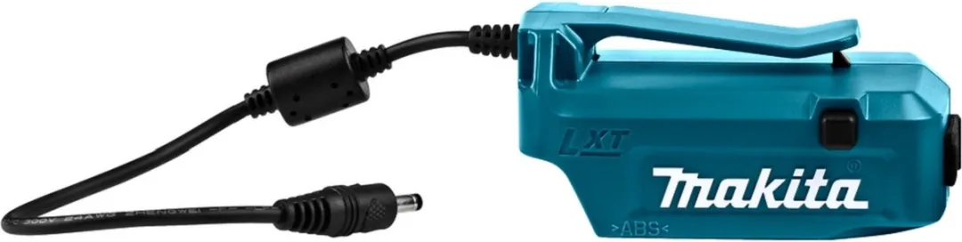 Makita 14,4/18V LXT Adapter 198634-2