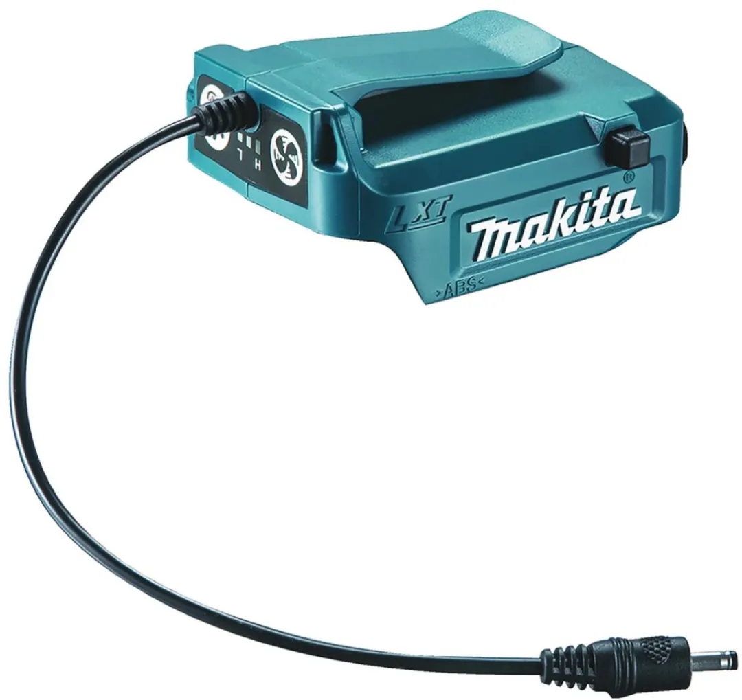 Makita 14,4/18V LXT Adapter 198634-2