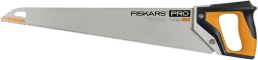 Fiskars Power Tooth Handzaag 1062917 - Hout/PVC