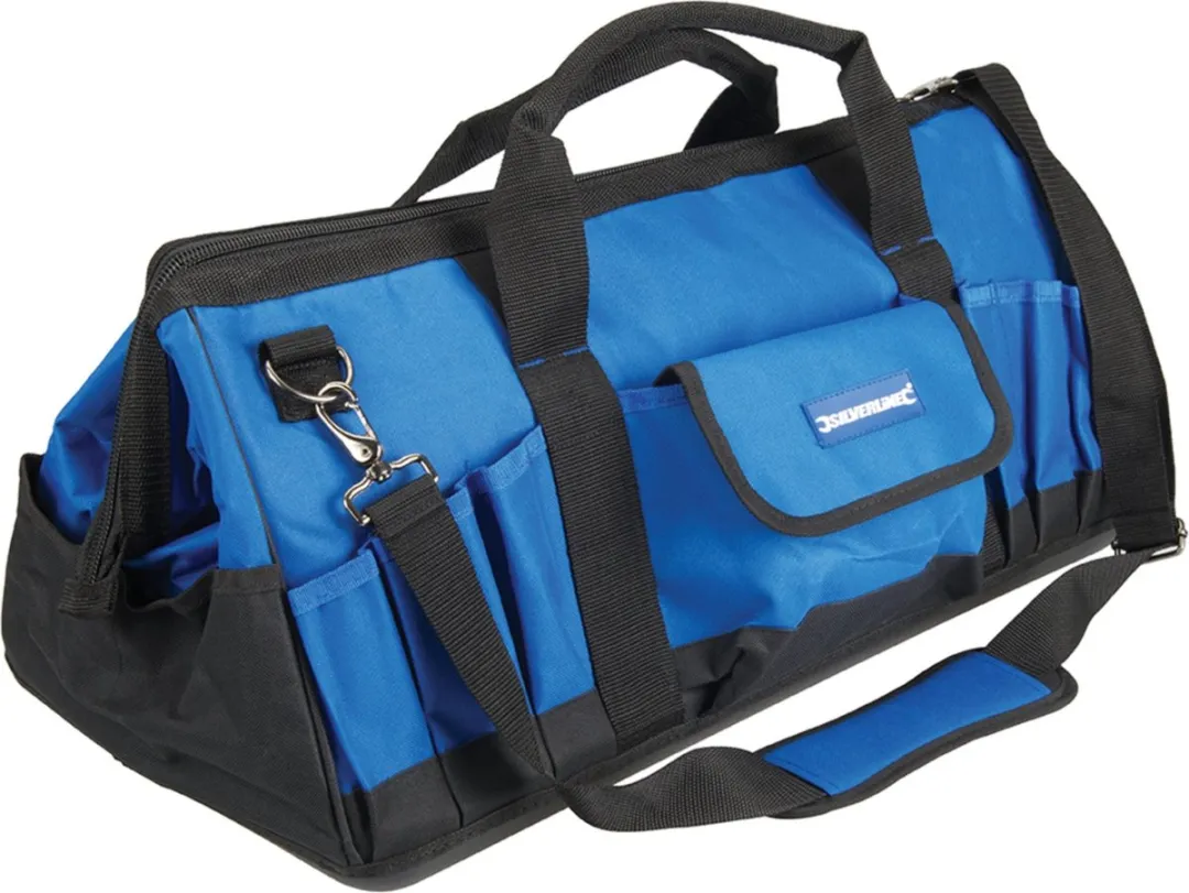 Silverline Gereedschapstas 60cm