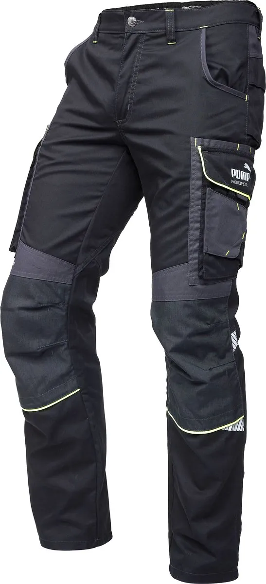 PUMA Workwear Precision X Werkbroek 50