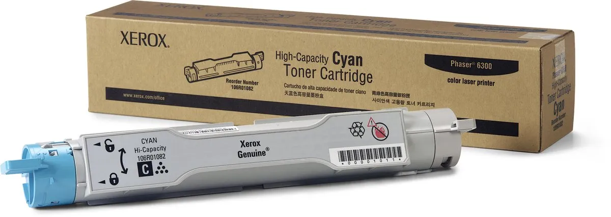 Xerox 106R01082 Tonercartridge