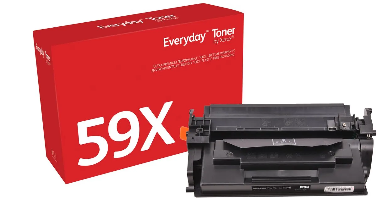 Xerox Everyday Mono Toner 006R04419